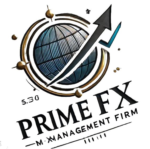 Prime FX Logo